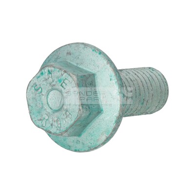 VIS TM M12X30-10.9-MAN183-B1